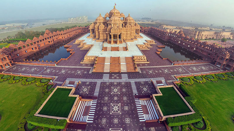 akshar dham